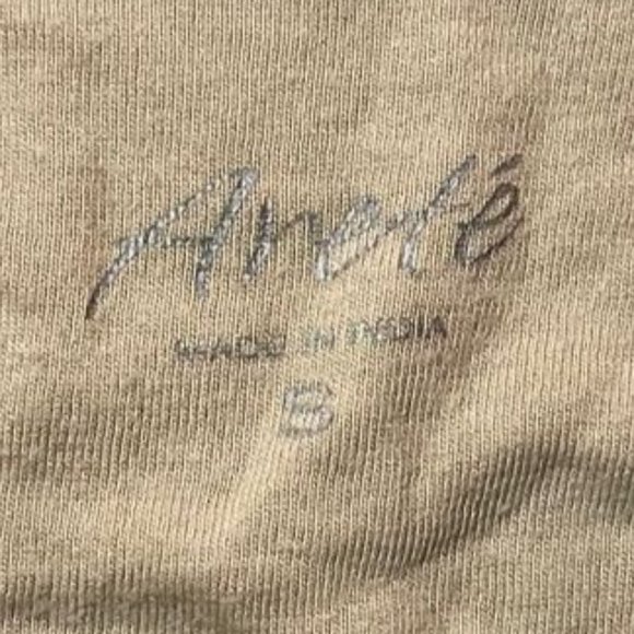 Areté Women's Camisole Tank Top, Size S, EUC - Picture 5 of 5